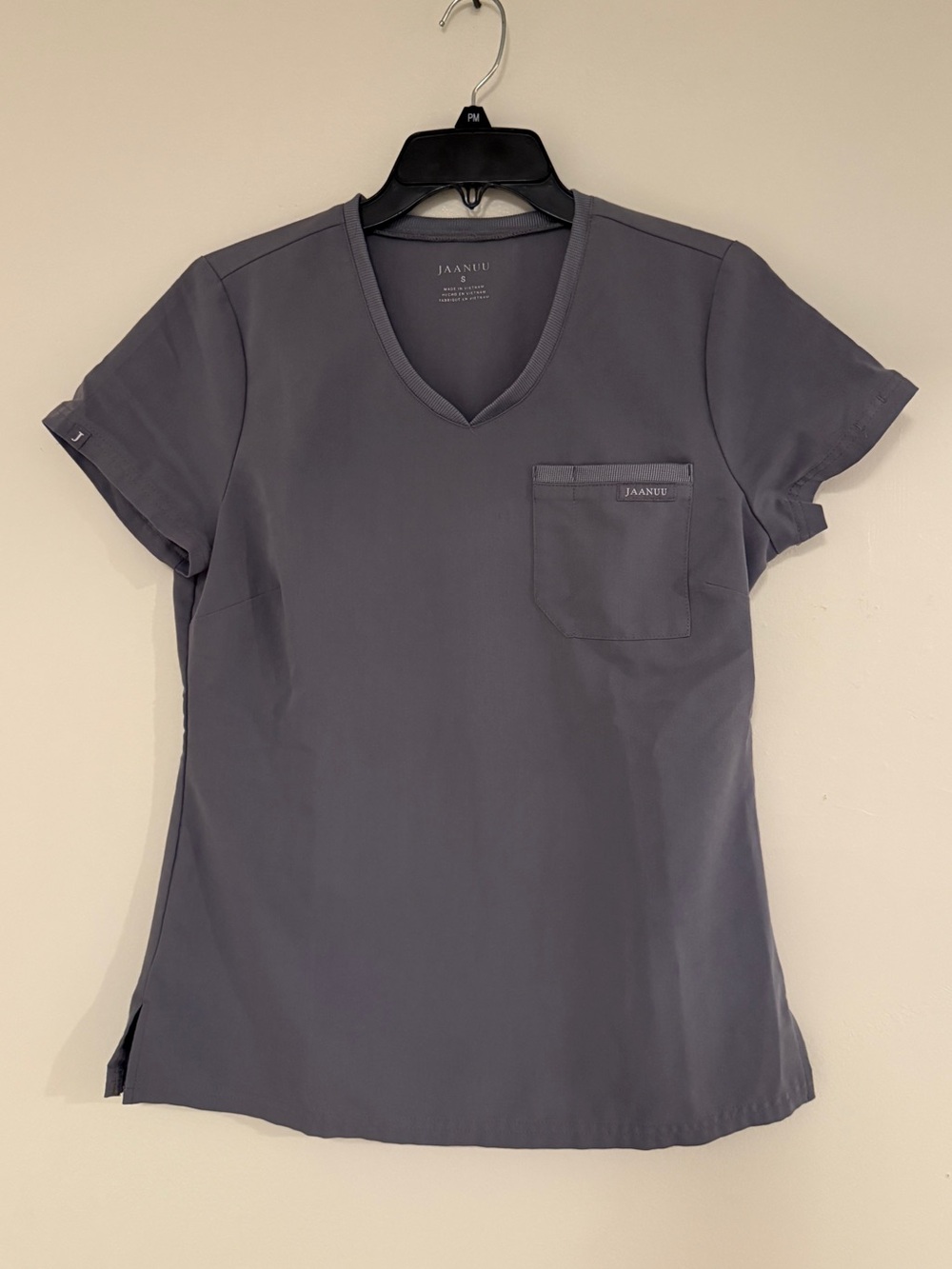 Jaanuu Women's Scrub Set